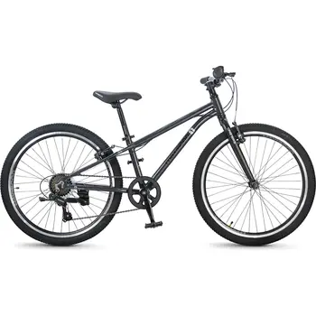 Велосипед Maxiscoo 1BIKE MSC-M1-2451 24 индиго 1