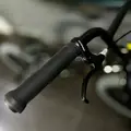 Велосипед Timetry TT294 20 черный 2