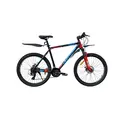Велосипед Tropix Mariano MTB 32 26 черный 1