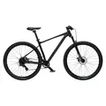 Велосипед Timetry TT816 29 черный 1