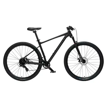 Велосипед Timetry TT816 29 черный 1