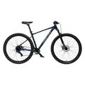 Велосипед Timetry TT816 29 синий 1