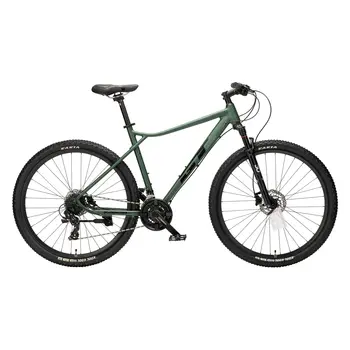 Велосипед GT Racermax GT511 29 зеленый 1