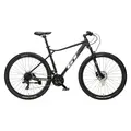 Велосипед GT Racermax GT511 29 черный 1
