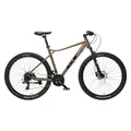 Велосипед GT Racermax GT511 29 бронзовый 1
