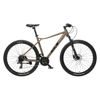 Велосипед GT Racermax GT511 29 бронзовый 1