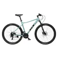 Велосипед GT Racermax GT511 29 синий 1