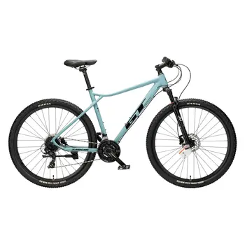 Велосипед GT Racermax GT511 29 синий 1