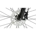 Велосипед GT Racermax GT513 27.5 черный 1