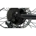 Велосипед GT Racermax GT513 27.5 черный 1