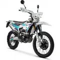 Мотоцикл MINSK ERX 300W (без ПТС) 1