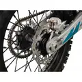 Мотоцикл MINSK ERX 300W (без ПТС) 1
