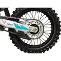Мотоцикл MINSK ERX 300W (без ПТС) 1