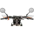 Мотоцикл MINSK ERX 300W (без ПТС) 1