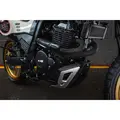 Мотоцикл MINSK CX 650 MILKY 1