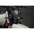 Мотоцикл MINSK CX 650 MILKY 1