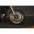Мотоцикл MINSK CX 650 MILKY 1