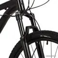Велосипед Stinger Graphite Comp 27.5 р.16 2023 (черный) 1