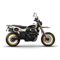 Мотоцикл MINSK CX 650 MILKY 2
