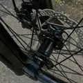 Велосипед FUHSI FU672 27,5 желтый 2