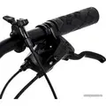 Велосипед Stinger Graphite Comp 27.5 р.16 2023 (черный) 1
