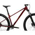 Велосипед Kross Level X200 U 29 L cla_red g KRLVX229X18U010125 1