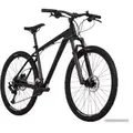 Велосипед Stinger Graphite Comp 27.5 р.16 2023 (черный) 1
