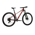 Велосипед Kross Level X200 U 29 L cla_red g KRLVX229X18U010125 1