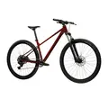 Велосипед Kross Level X200 U 29 L cla_red g KRLVX229X18U010125 1