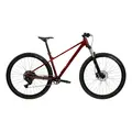 Велосипед Kross Level X200 U 29 L cla_red g KRLVX229X18U010125 1