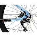 Велосипед Kross Lea X300 D 29 L sbl_blu m KRLEX329X18W010279 1