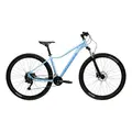 Велосипед Kross Lea X300 D 29 L sbl_blu m KRLEX329X18W010279 1
