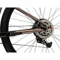 Велосипед Kross Level X100 U 29 gry_bro m KRLVX129X19U010102 1