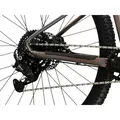 Велосипед Kross Level X100 U 29 gry_bro m KRLVX129X19U010102 1