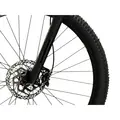 Велосипед Kross Level X100 U 29 gry_bro m KRLVX129X19U010102 1