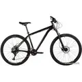 Велосипед Stinger Graphite Comp 27.5 р.16 2023 (черный) 1
