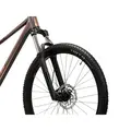 Велосипед Kross Level X100 U 29 gry_bro m KRLVX129X19U010102 1