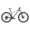 Велосипед Kross Level X100 U 29 gry_bro m KRLVX129X19U010102 1