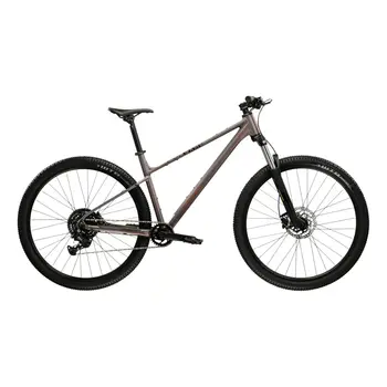 Велосипед Kross Level X100 U 29 gry_bro m KRLVX129X19U010102 1