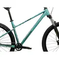 Велосипед Kross Level X100 U 29  gre_bla m KRLVX129X18U010107 1