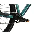 Велосипед Kross Level X100 U 29  gre_bla m KRLVX129X18U010107 1