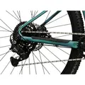 Велосипед Kross Level X100 U 29  gre_bla m KRLVX129X18U010107 1