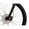 Велосипед Kross Level X100 U 29  gre_bla m KRLVX129X18U010107 1