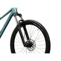Велосипед Kross Level X100 U 29  gre_bla m KRLVX129X18U010107 1