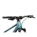 Велосипед Kross Level X100 U 29  gre_bla m KRLVX129X18U010107 1