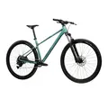 Велосипед Kross Level X100 U 29  gre_bla m KRLVX129X18U010107 1