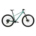Велосипед Kross Level X100 U 29  gre_bla m KRLVX129X18U010107 1