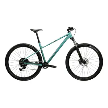 Велосипед Kross Level X100 U 29  gre_bla m KRLVX129X18U010107 1