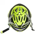 Шлем Force ROAD PRO fluo-pink S-M (54-58см) 1
