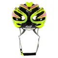 Шлем Force ROAD PRO fluo-pink S-M (54-58см) 1